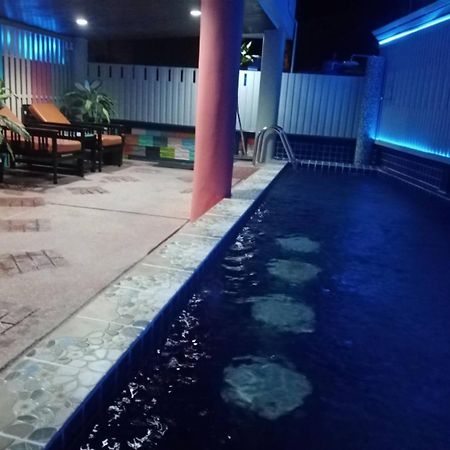 Colorize Boutique Hotel Lamai Beach  Buitenkant foto