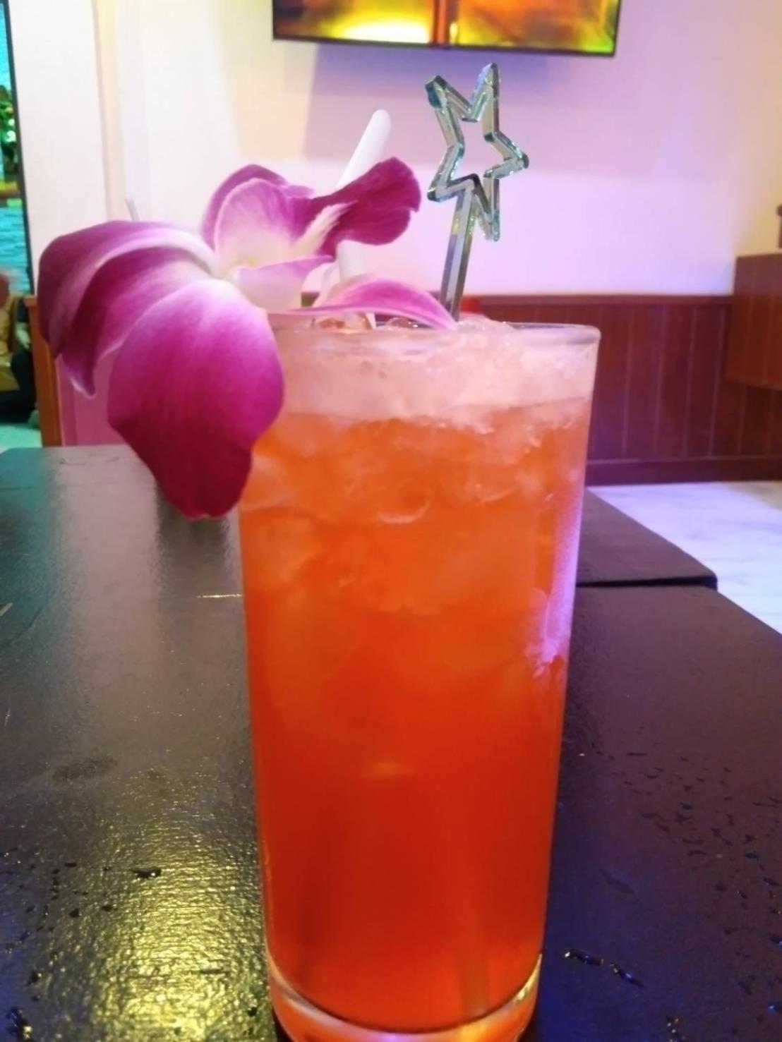 Colorize Boutique Hotel Lamai Beach  Buitenkant foto