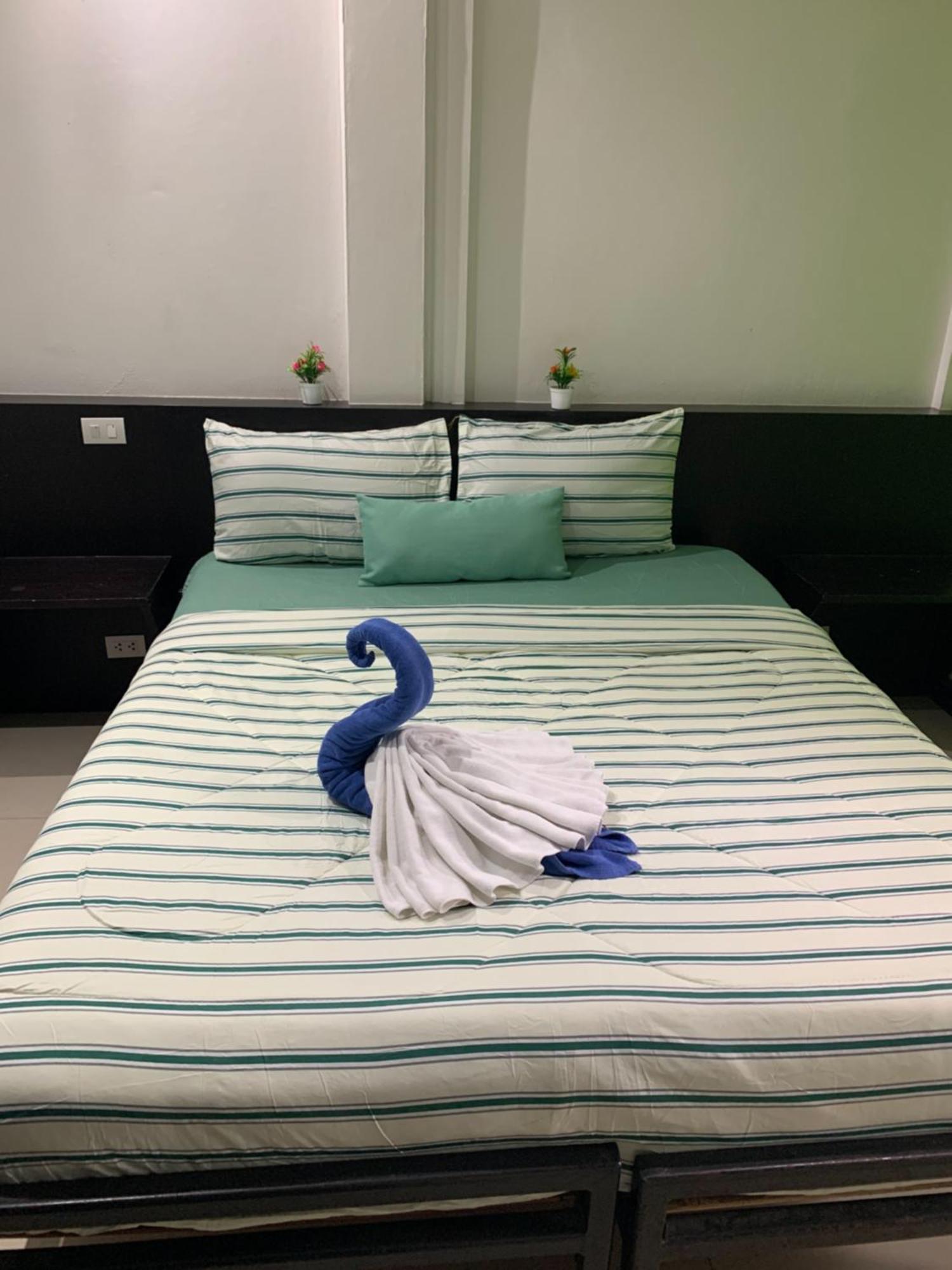 Colorize Boutique Hotel Lamai Beach  Buitenkant foto