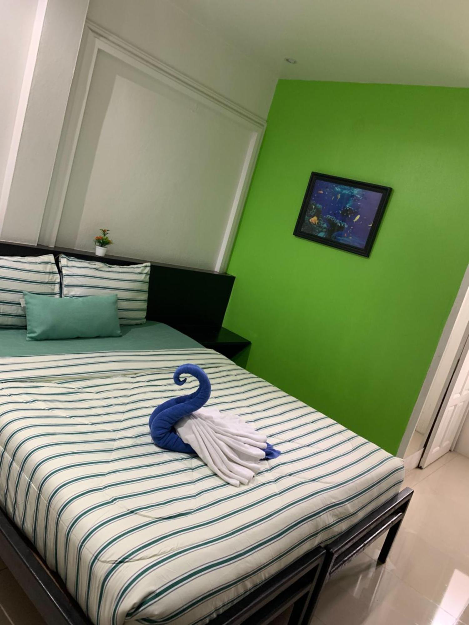 Colorize Boutique Hotel Lamai Beach  Buitenkant foto