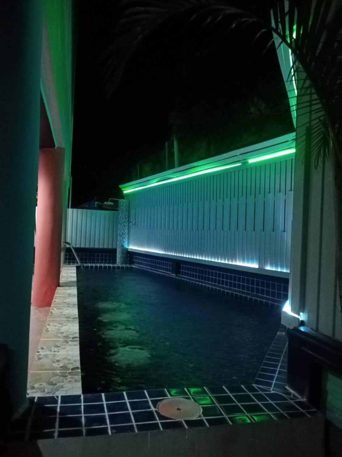 Colorize Boutique Hotel Lamai Beach  Buitenkant foto