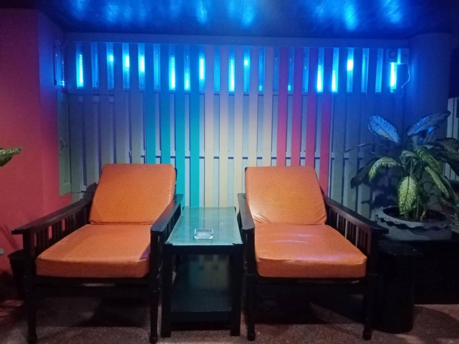 Colorize Boutique Hotel Lamai Beach  Buitenkant foto