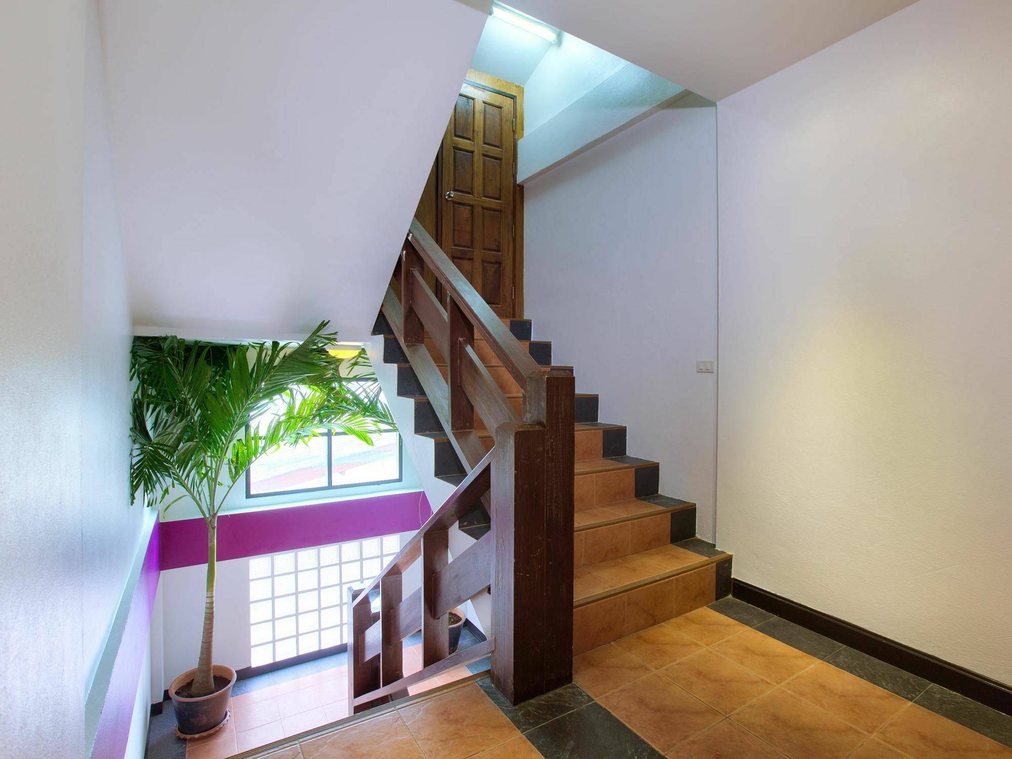 Colorize Boutique Hotel Lamai Beach  Buitenkant foto